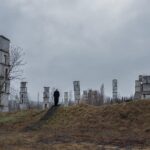 Anselm: A Visual Odyssey Missing Political Depth