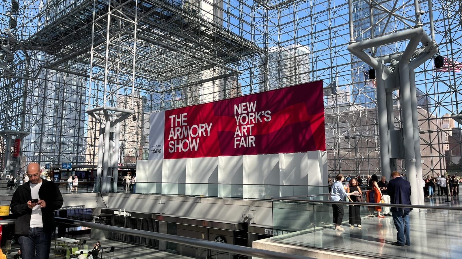 Could Trump's Policies Impact the Art Market?