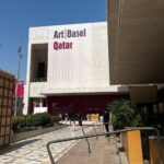 Inaugural Art Basel in Qatar: The Influence of Sovereign Wealth