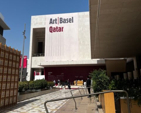 Inaugural Art Basel in Qatar: The Influence of Sovereign Wealth