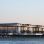 Kennedy Center to Close for Extensive Two-Year Overhaul