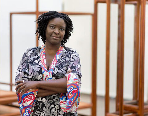 Elvira Dyangani-Ose to Leave MACBA Directorship Ahead of Schedule