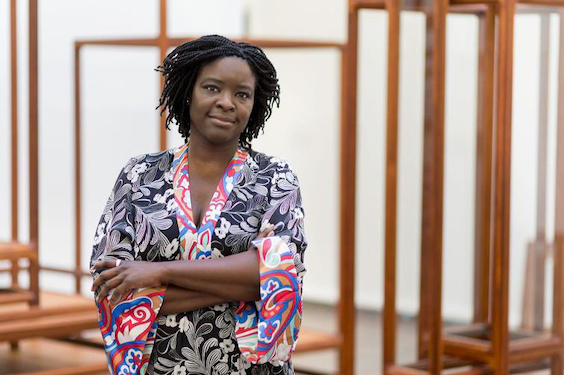 Elvira Dyangani-Ose to Leave MACBA Directorship Ahead of Schedule