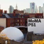 MoMA PS1 Reveals Artists for 2026 Greater New York Exhibition