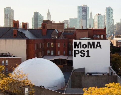MoMA PS1 Reveals Artists for 2026 Greater New York Exhibition