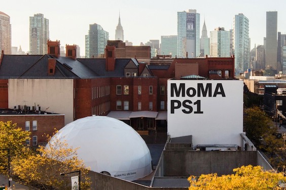 MoMA PS1 Reveals Artists for 2026 Greater New York Exhibition