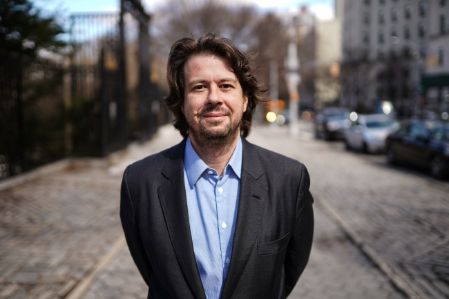 Rodrigo Moura to Exit Role at Malba, Museum to Appoint New CEO