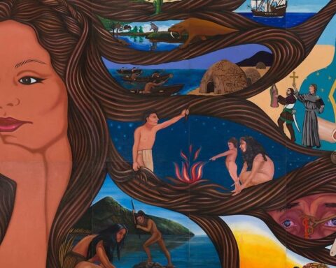 Reflecting on LA's Evolving Art Scene