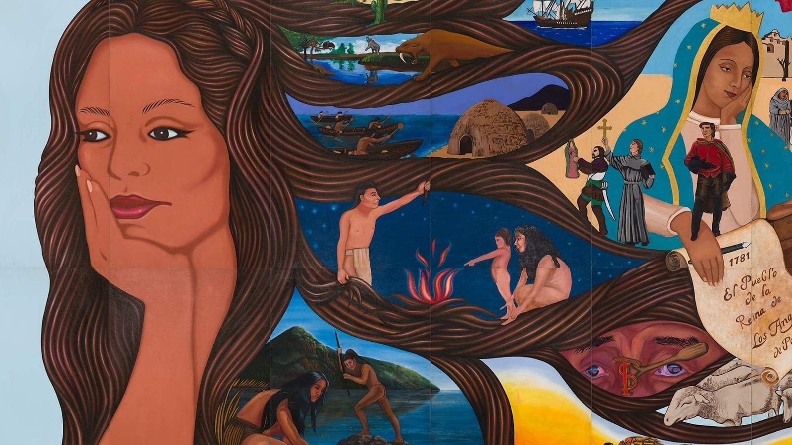 Reflecting on LA's Evolving Art Scene