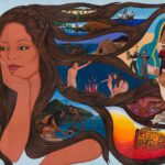 Los Angeles Art Scene: A Unique Identity Beyond New York's Influence