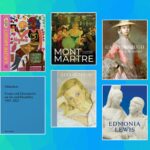 Captivating Art Books Deliver Visual Splendor and Thoughtful Insights