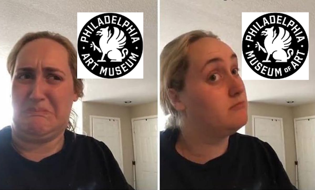 Philadelphia Museum of Art Returns to Its Original Name, Dropping 'PhAM'