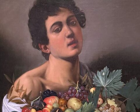 Caravaggio's Early Ambitions Explored