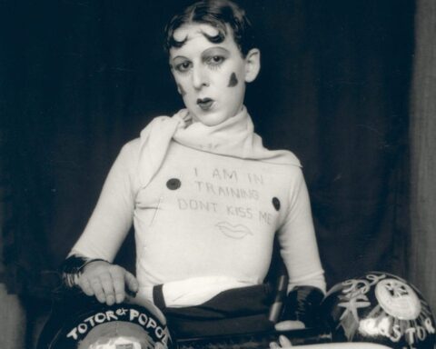 The Timeless Resilience of Claude Cahun's Art