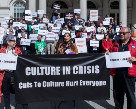 New York Needs a Culture Commissioner Committed to Community