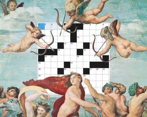 Explore Renaissance Art Through Our Crossword Challenge