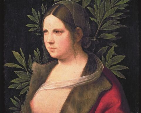 The Enigmatic Allure of Giorgione's Paintings: A Centuries-Old Mystery