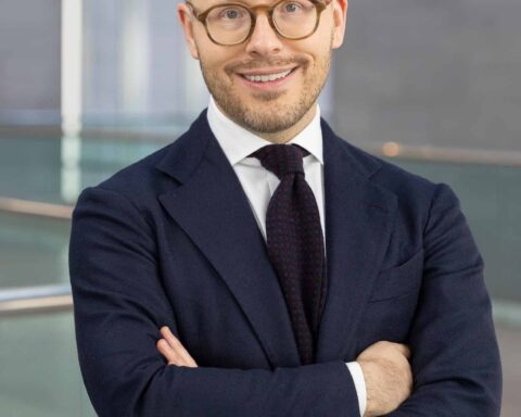 New Curatorial Leadership and Art World Updates