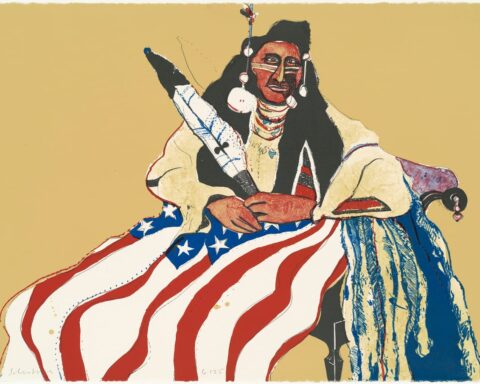 Exploring American Identity: Must-See Art Exhibitions in DC This Spring