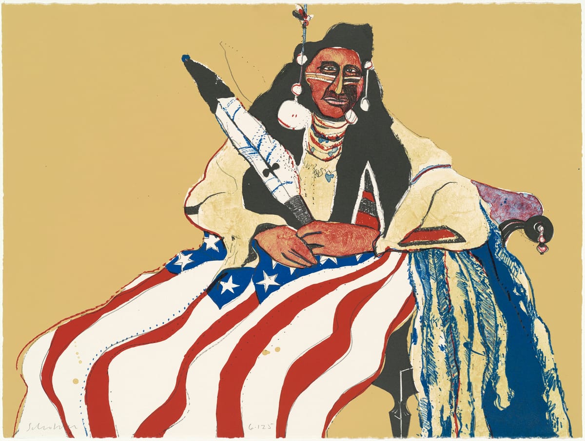 Exploring American Identity: Must-See Art Exhibitions in DC This Spring