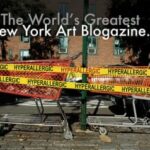 Introducing a New Voice in the Art World