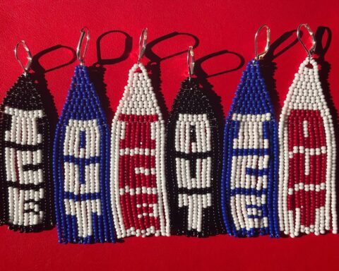 Minneapolis Artists Unite Against ICE Through Creative Protest