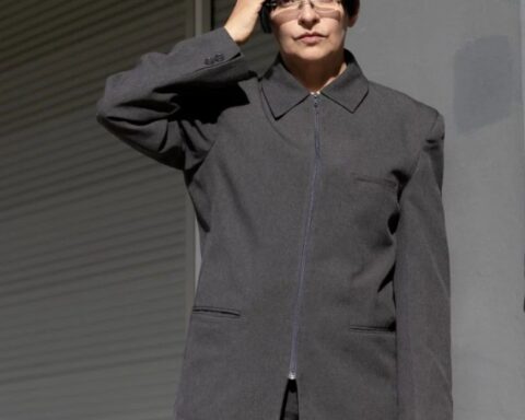 German Artist Henrike Naumann Passes Away at 41, Was to Exhibit at Venice Biennale