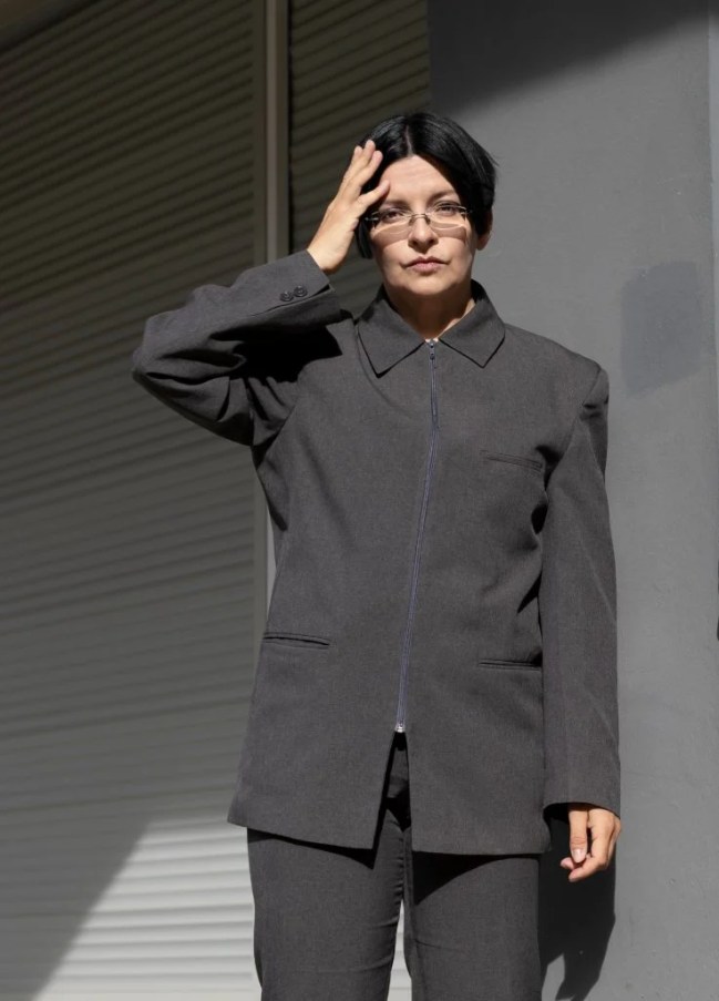 German Artist Henrike Naumann Passes Away at 41, Was to Exhibit at Venice Biennale