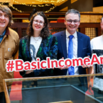 Ireland Leads in Artists' Support with Permanent Income Scheme