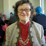 Philadelphia Arts Advocate Roberta Fallon Passes Away at 76