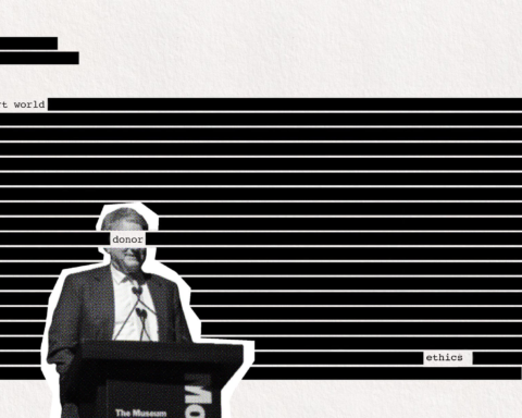 Rethinking Art Funding in the Shadow of Epstein