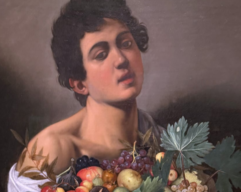 Exploring the Ties Between Past and Present in Art