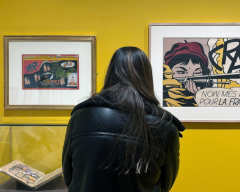 New York City: Where Art and Influence Converge