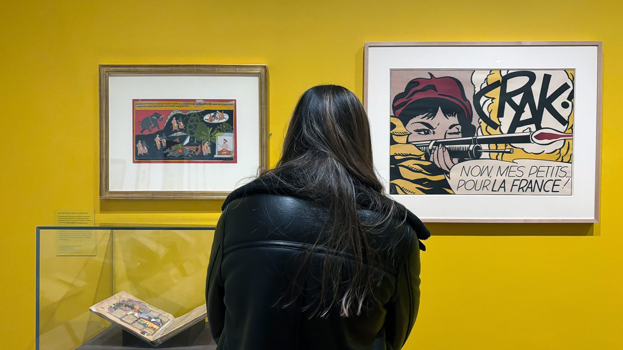 New York City: Where Art and Influence Converge