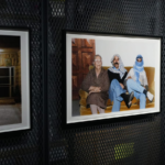 Celebrating Queer Arab Artists Across Manhattan Galleries