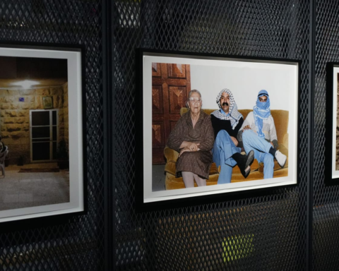 Celebrating Queer Arab Artists Across Manhattan Galleries