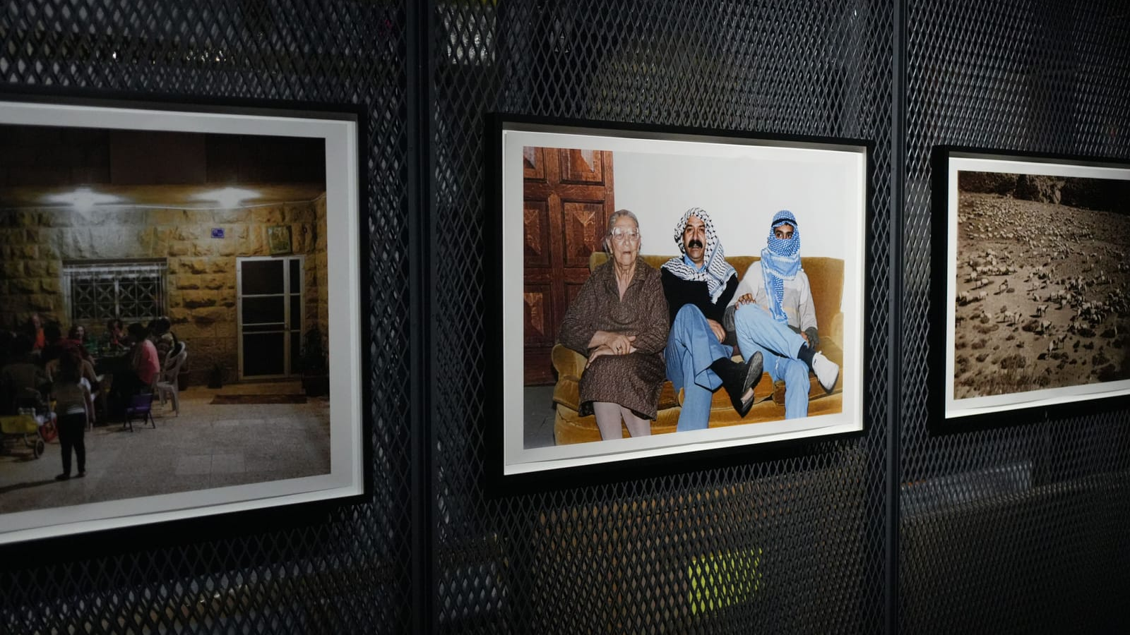 Celebrating Queer Arab Artists Across Manhattan Galleries