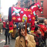 Welcoming the Lunar New Year and Ramadan: Artistic Aspirations for Change