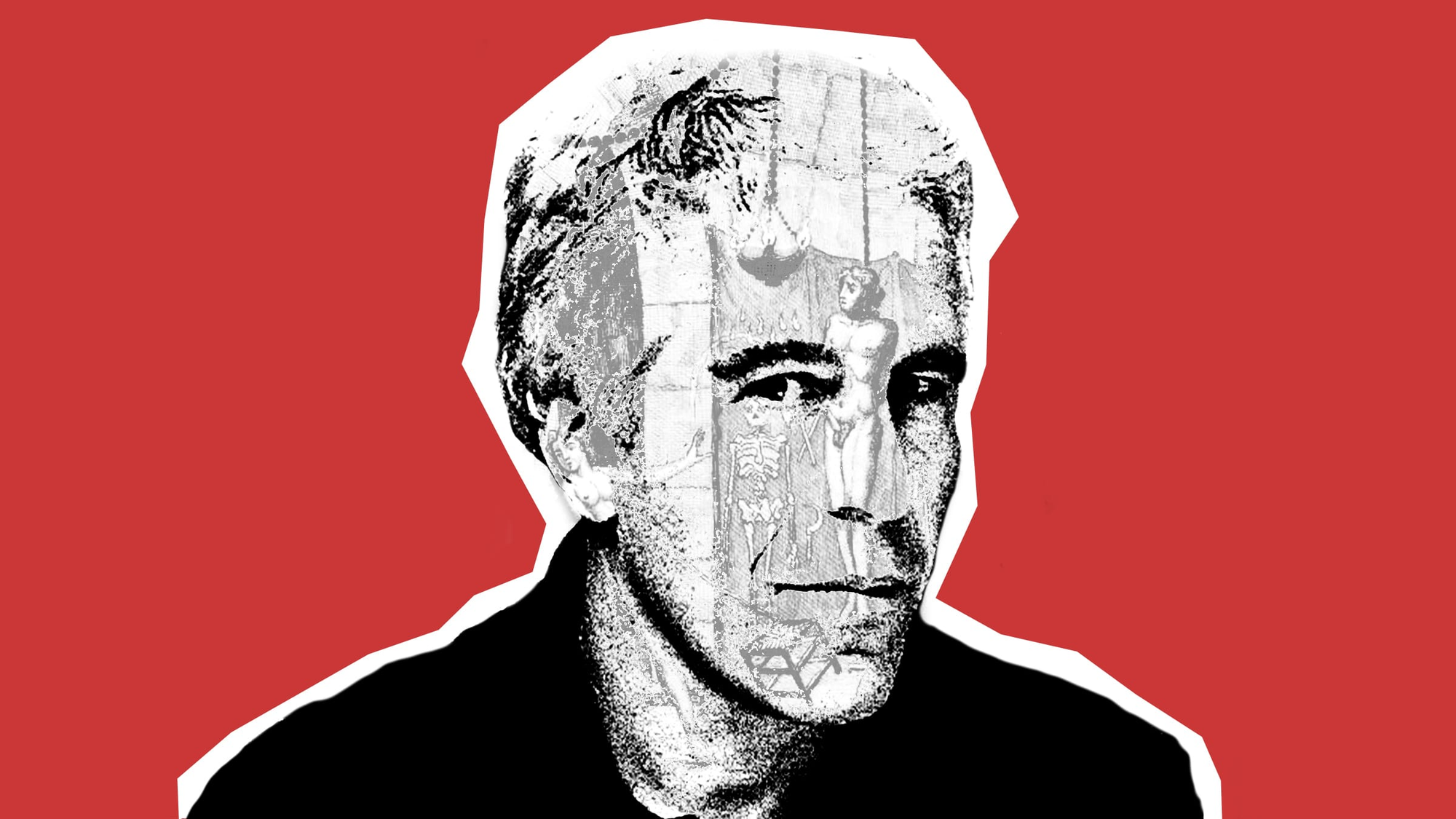Epstein's Legacy: A Tale of Misguided Endorsements and Historical Parallels
