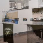 Art World Embraces a Snowy Pause