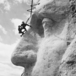 Mount Rushmore's Controversial Legacy