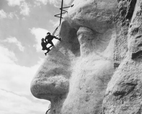 Mount Rushmore's Controversial Legacy