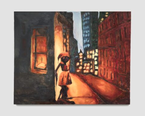 MoMA PS1 Unveils Artists for Greater New York Exhibition