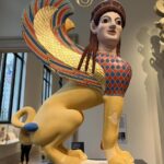 The Erasure of Color in Ancient Art by White Elites