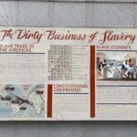 Federal Judge Mandates Trump Administration to Reinstate Historical Slavery Exhibits