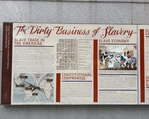 Federal Judge Mandates Trump Administration to Reinstate Historical Slavery Exhibits