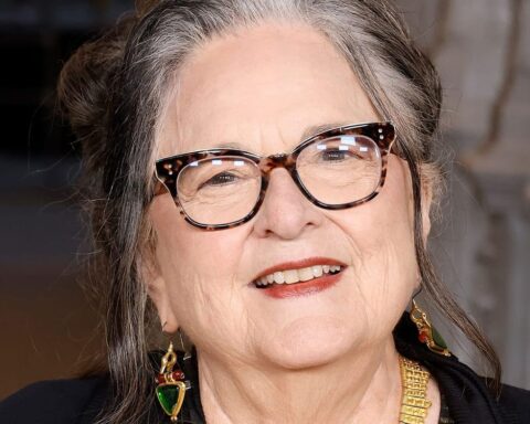 Judy Baca Refutes Allegations of Misusing $5M Grant for LA Mural