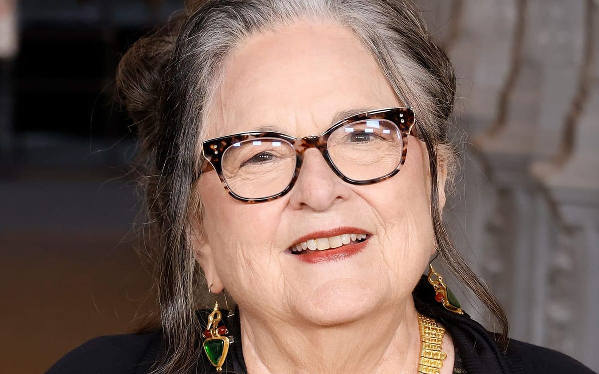 Judy Baca Refutes Allegations of Misusing $5M Grant for LA Mural