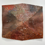 Kemar Keanu Wynter Explores Abstraction and Heritage in Solo Exhibition