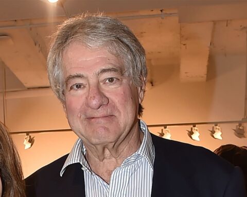 Leon Black Faces Disturbing Allegations in Newly Released Epstein Files
